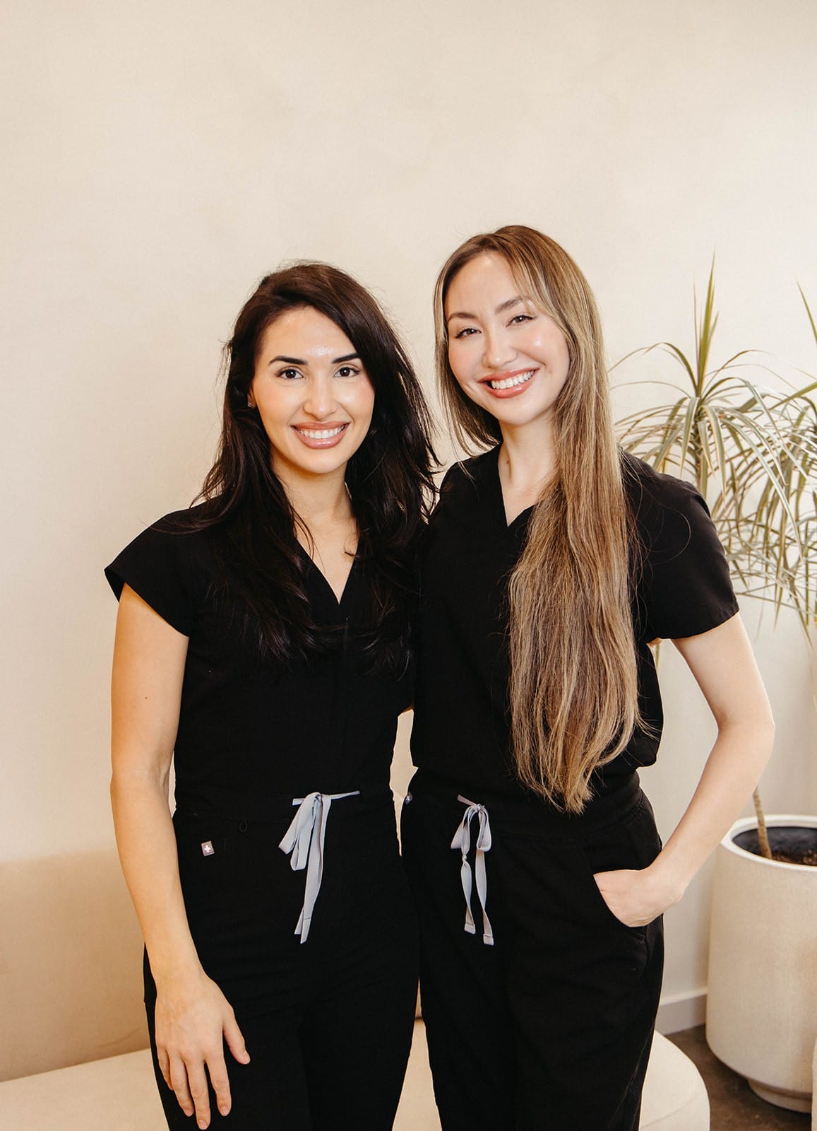 Careers and Shadowing at SOKO Aesthetics in Kansas City