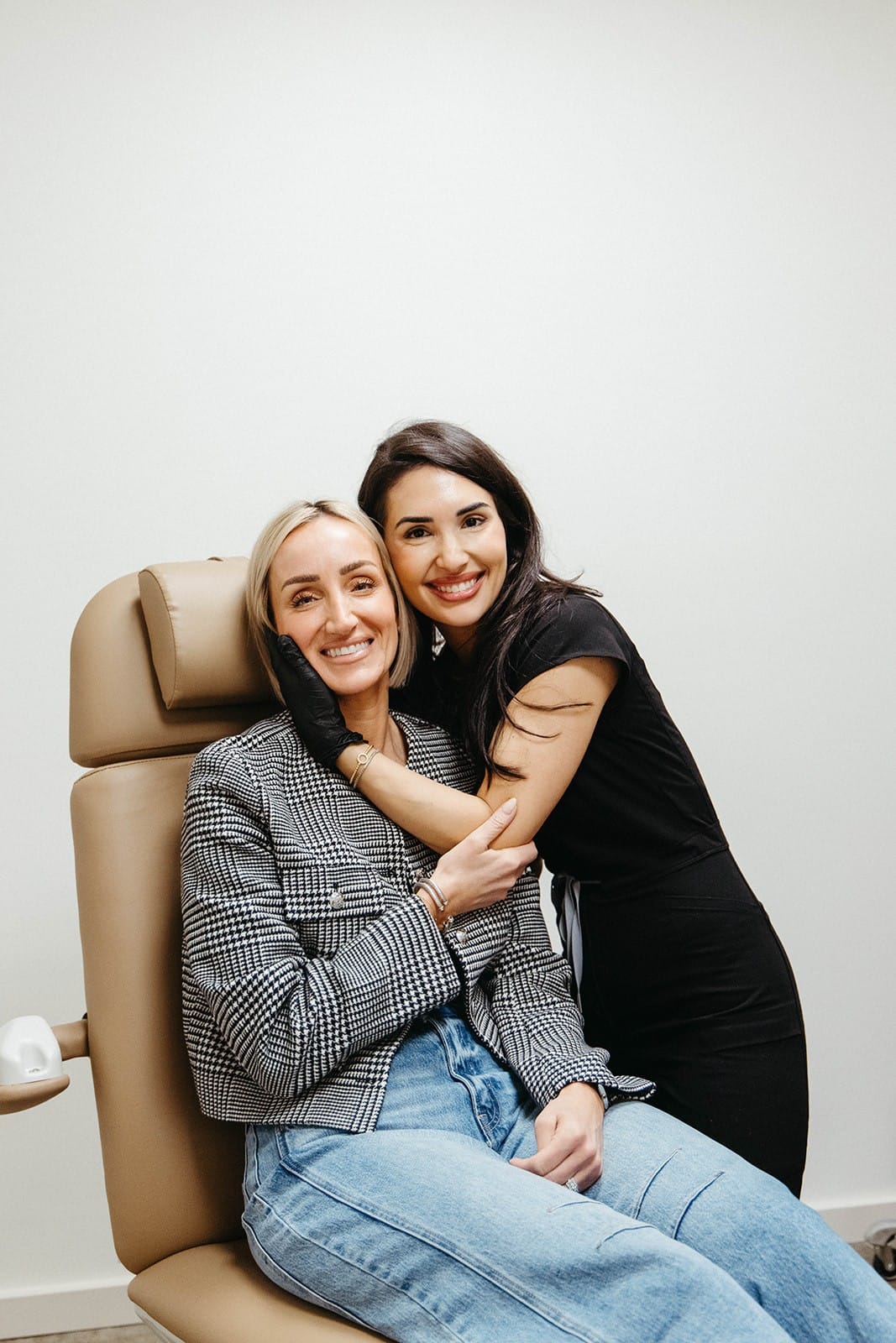 Med Spa's That work with Influencers