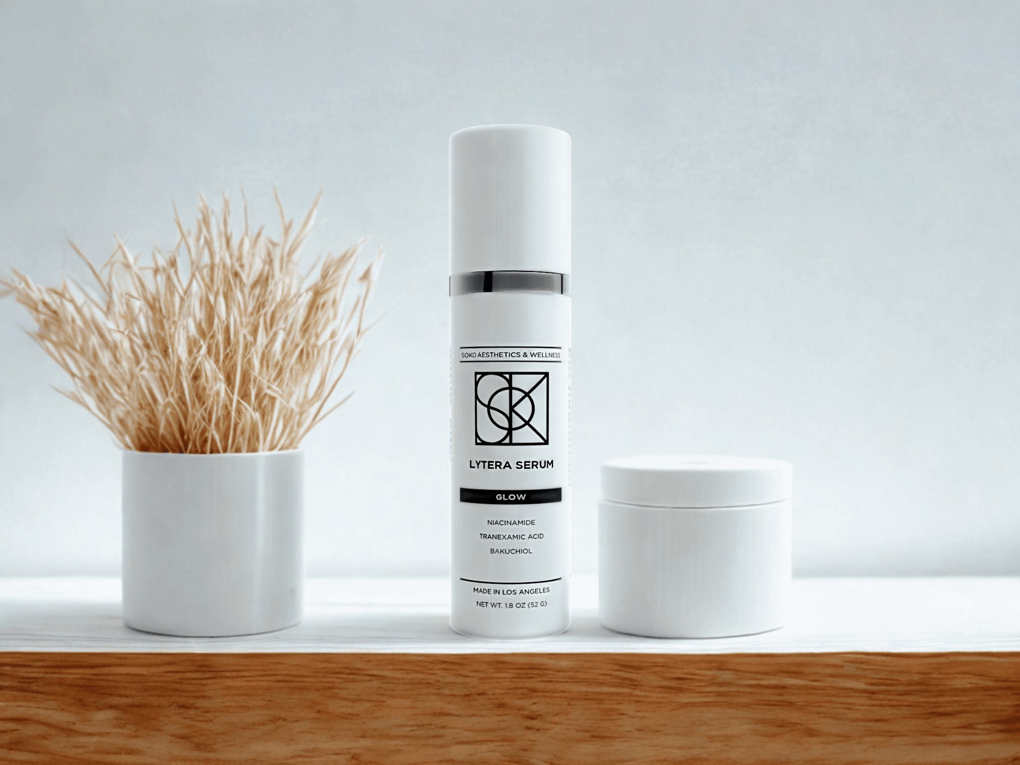 Lytera Serum