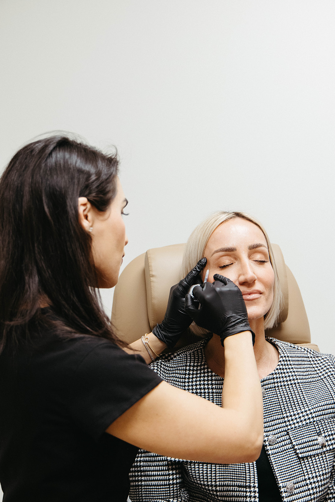 Filler Injections Kansas City