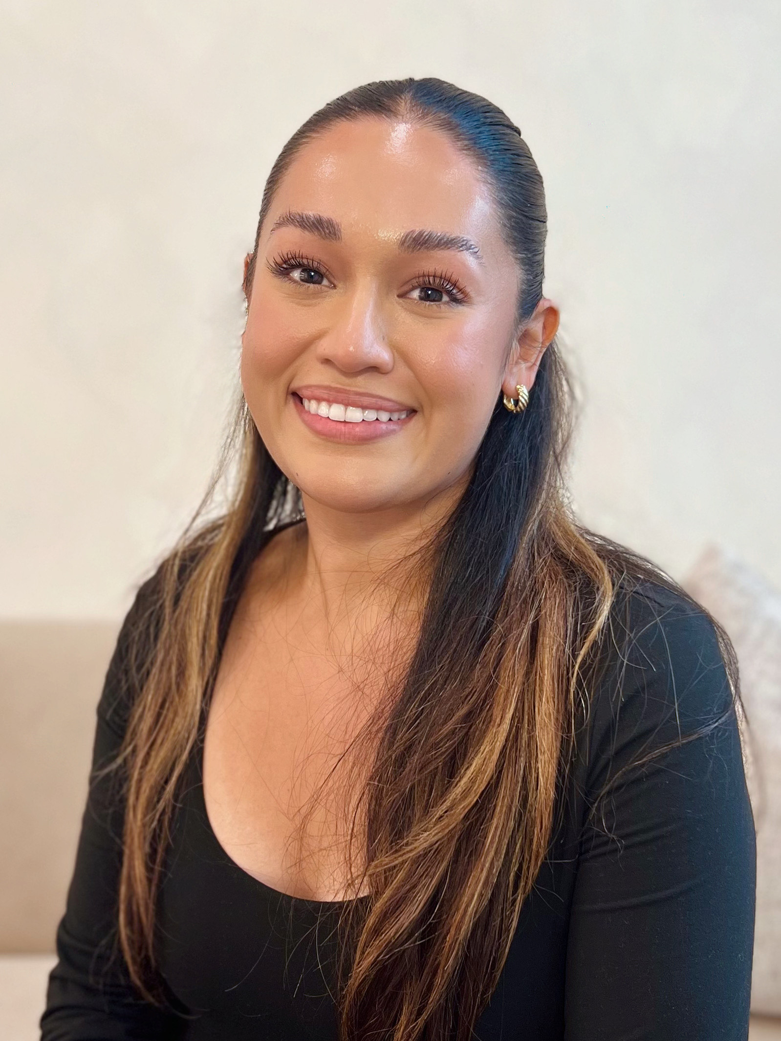 Andrea at SOKO Aesthetics & Wellness