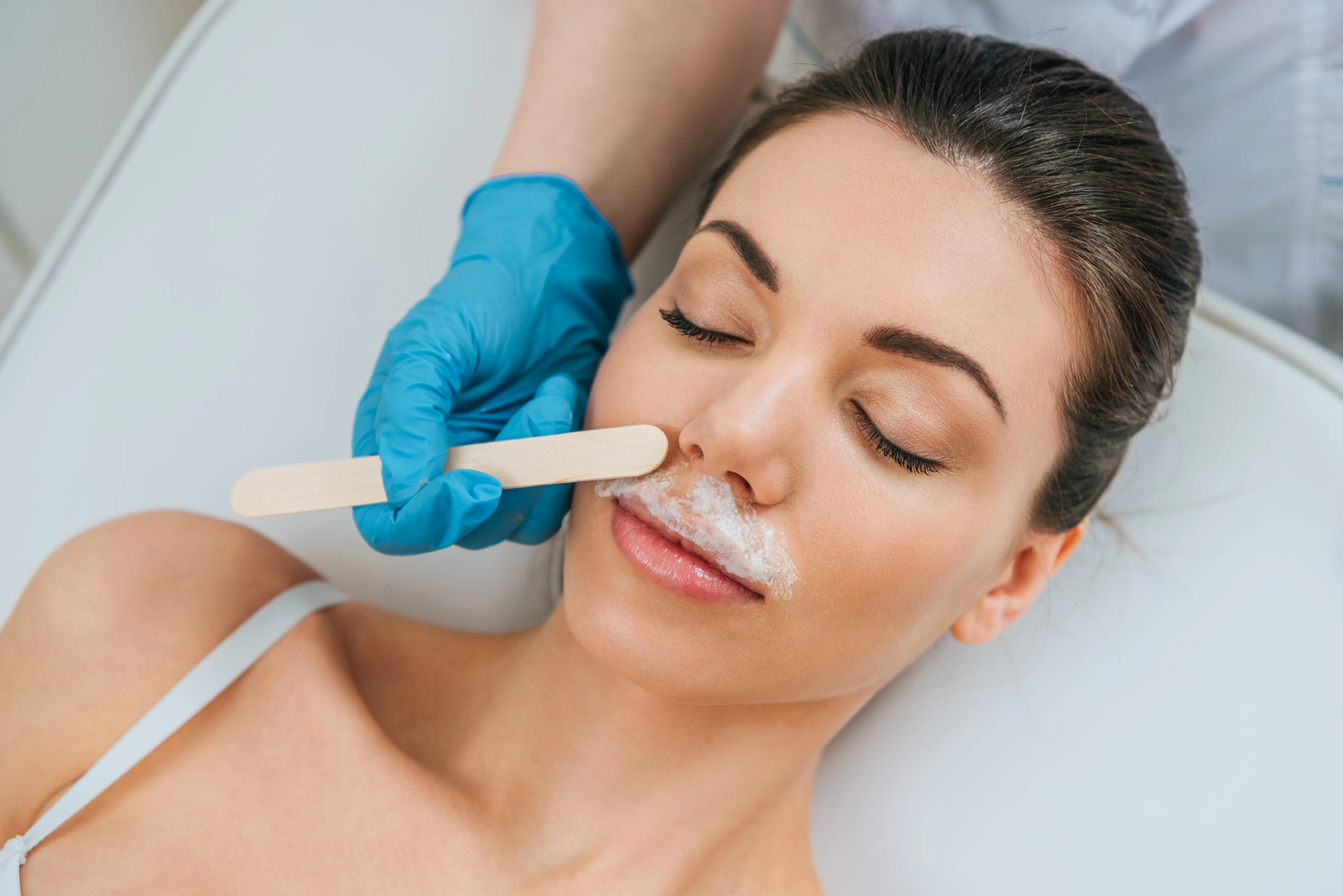 Laser Hair Removal -Kansas City