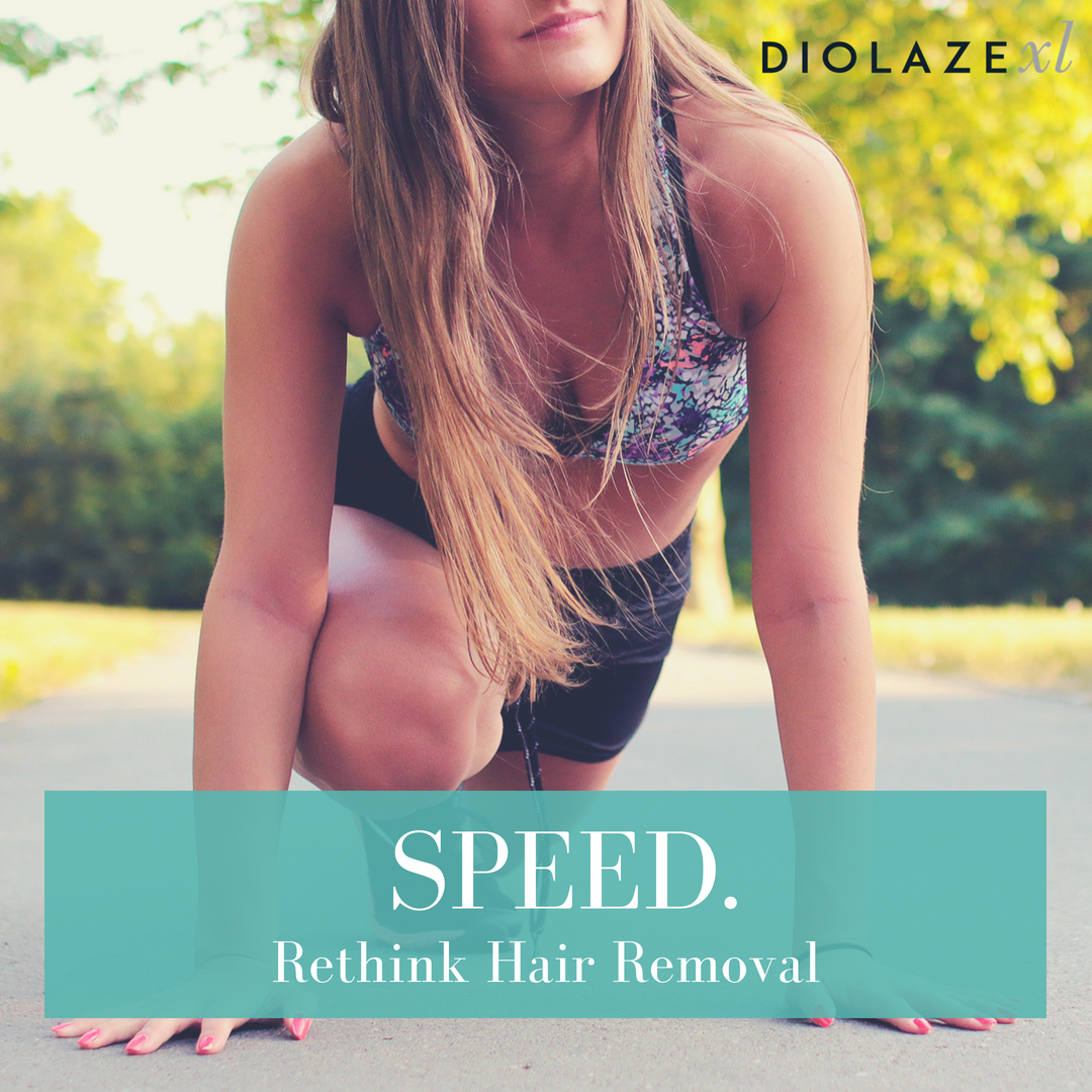 Laser Hair Removal -Kansas City