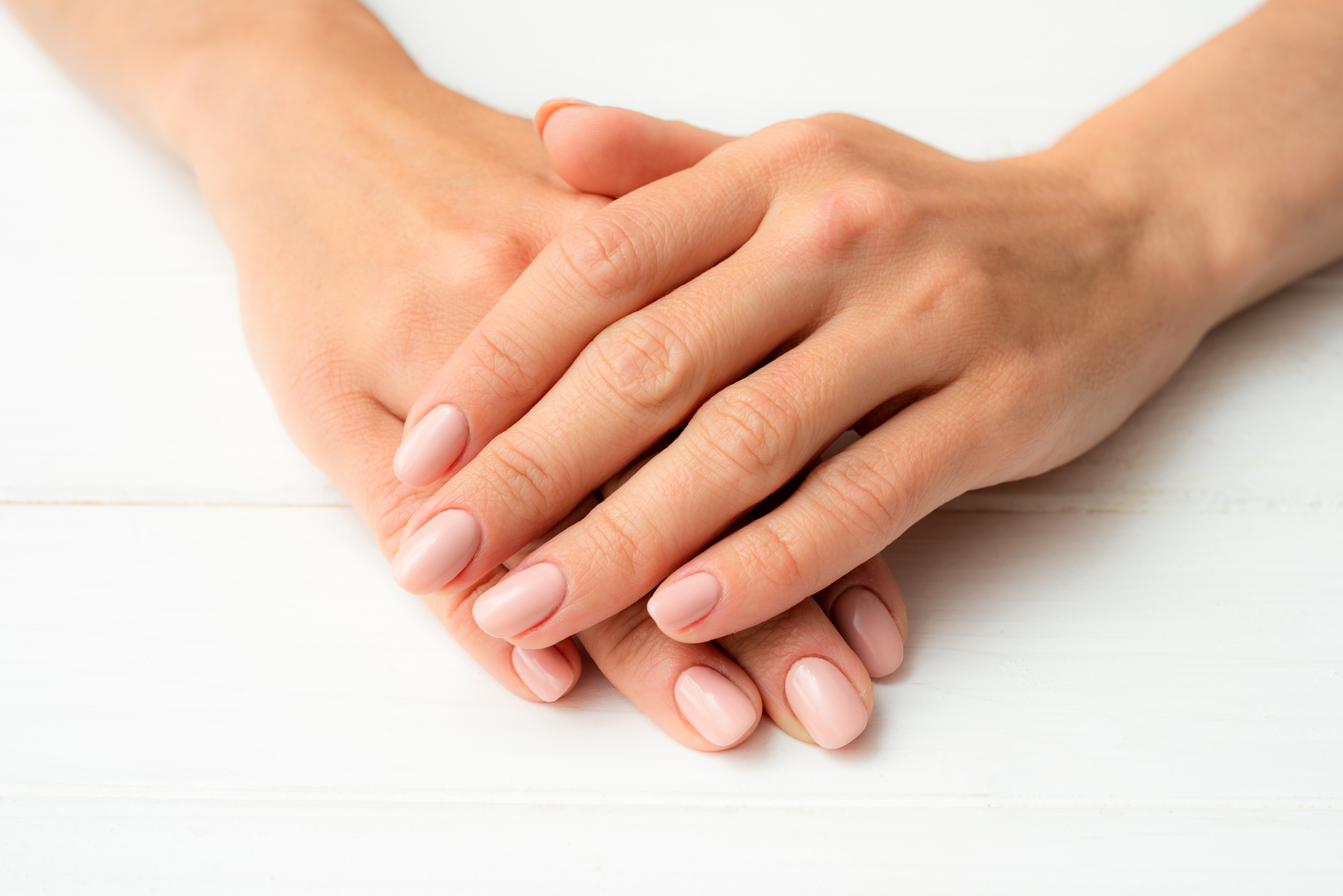 Hands/Fingers -Laser Hair Removal - Kansas City