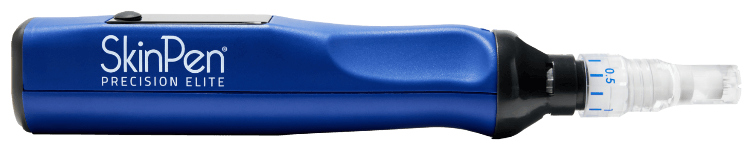 Skin Pen Leawood KS