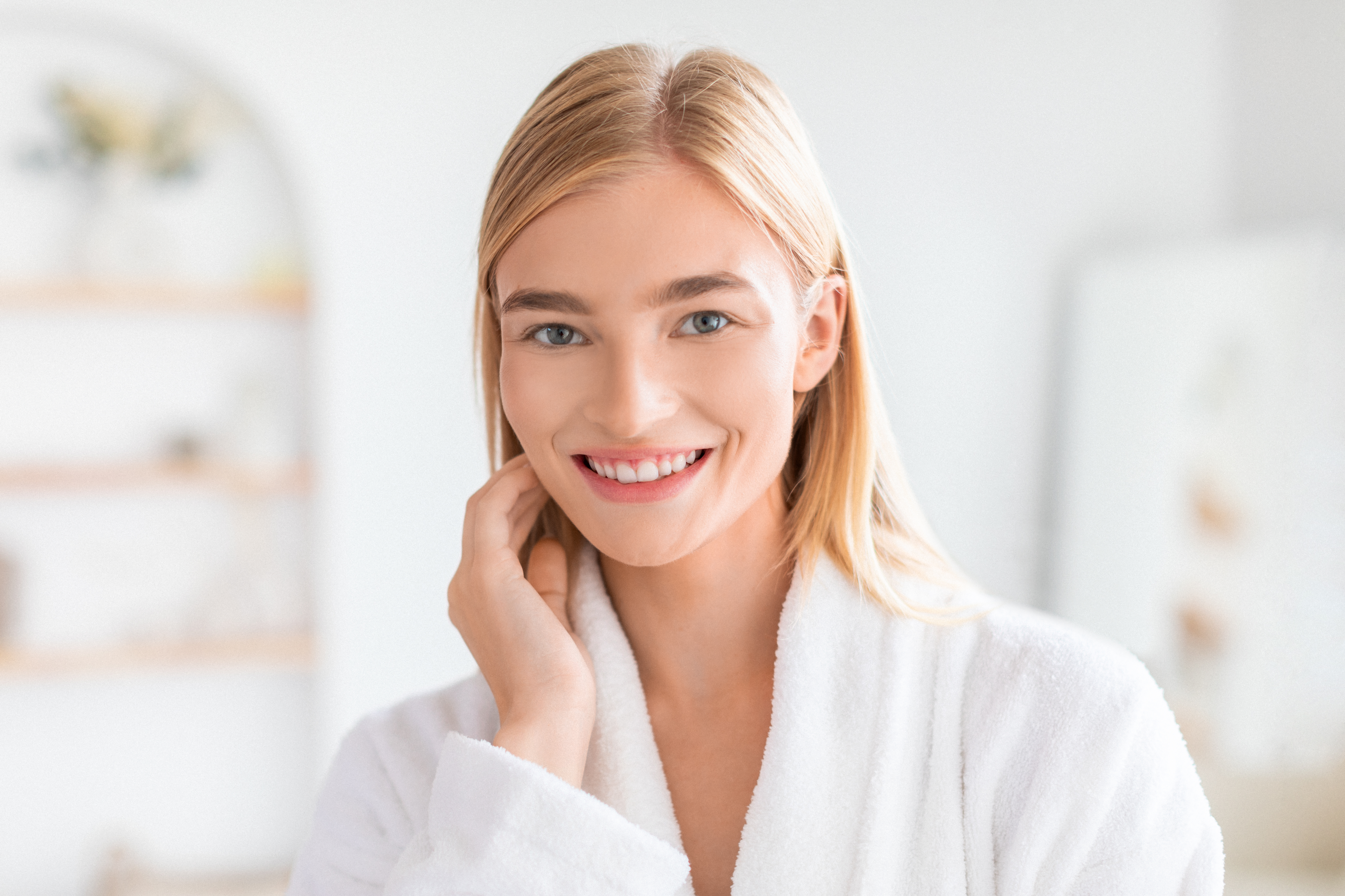 SOKO Full Skin Health Consultation - Kansas City
