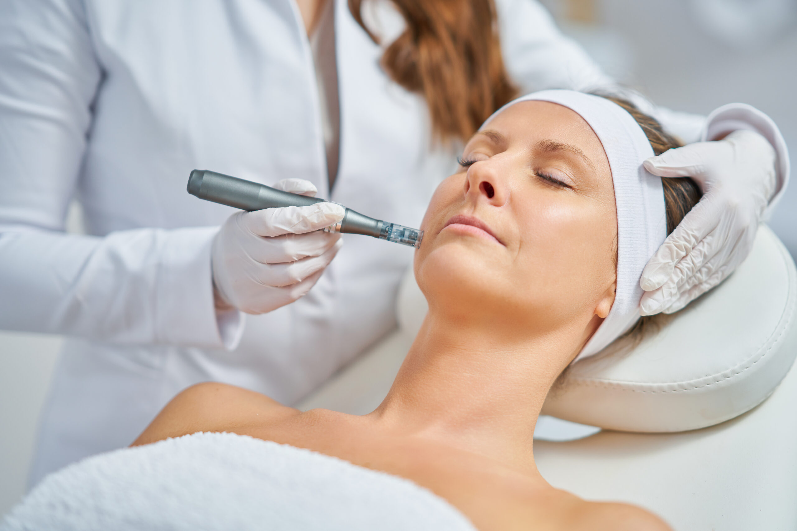 SOKO SkinPen® Microneedling - Kansas City
