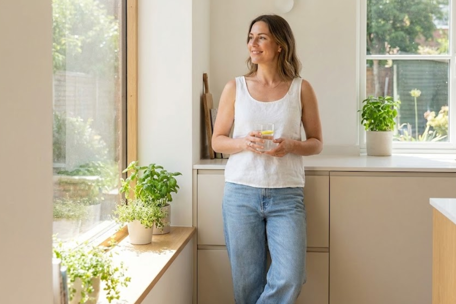 Hormone Replacement Therapy