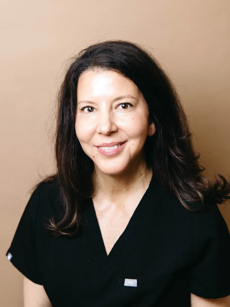 Nurse Practitioner Leawood, KS | Heather Boyd | SOKO Aesthetics