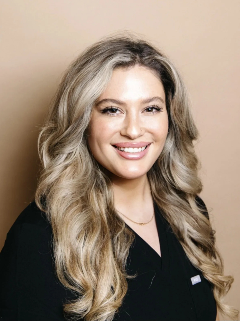 Clinical Aesthetic Assistant Leawood, KS | Sam Guttin | SOKO Aesthetics