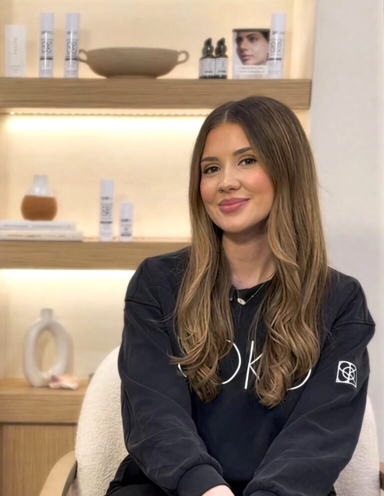 Sarah Martin Nurse Practitioner in Kansas City for Hormones