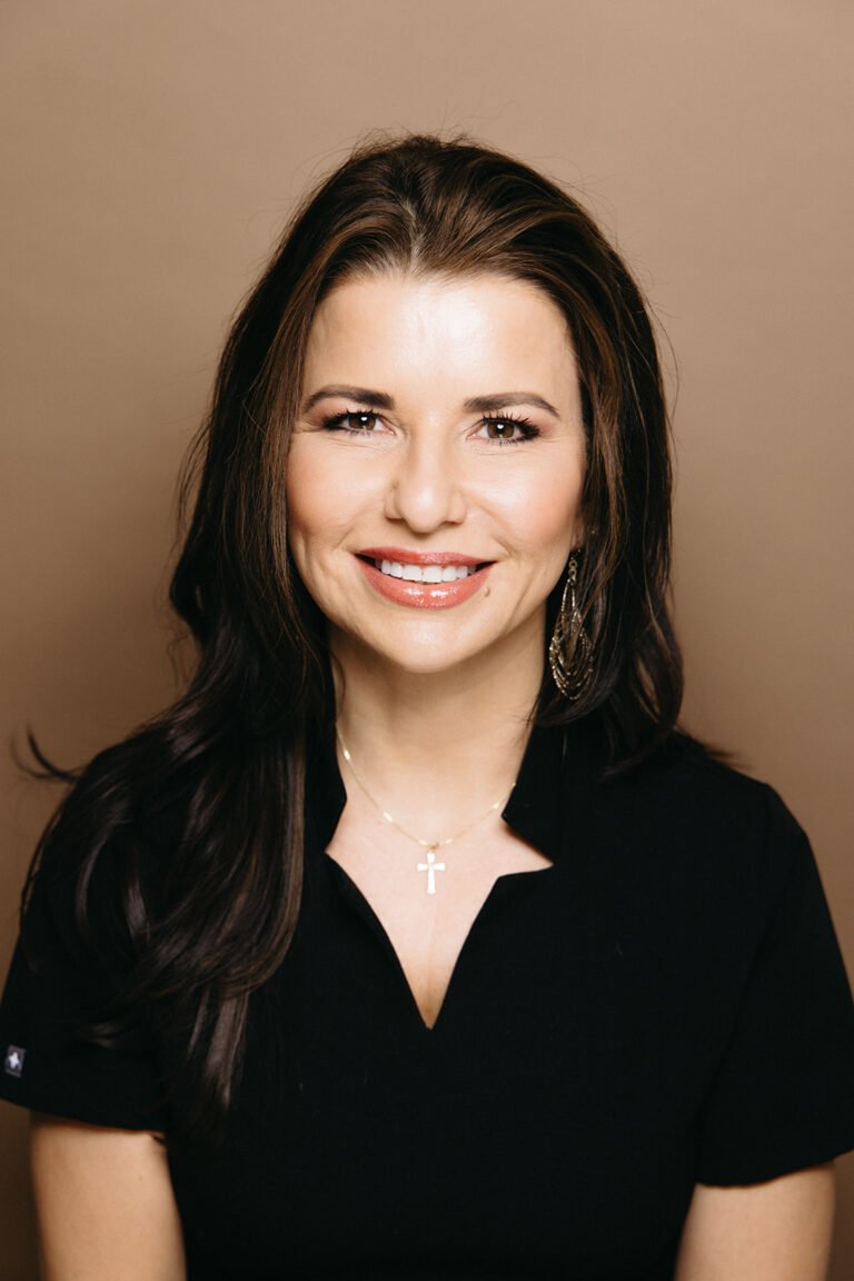 Tama Veltri Esthetician Kansas City