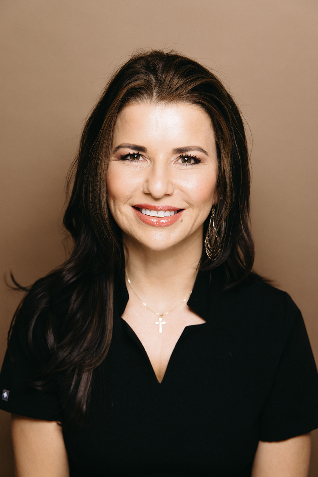 Tama Veltri Esthetician Kansas City