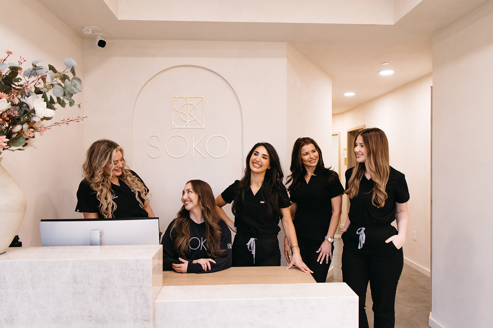 Best Med Spa in Overland Park KS | SOKO Aesthetics & Wellness