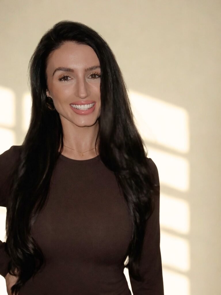 Payton Guile Nurse Injector Leawood, KS in the Kansas City Metro