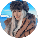 Sarah Ann M. profile picture