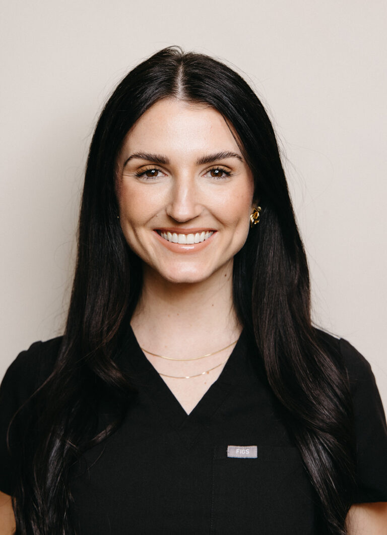 Payton Guile, RN Nurse Injector Leawood KS