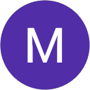 Morgan Elise M. profile picture