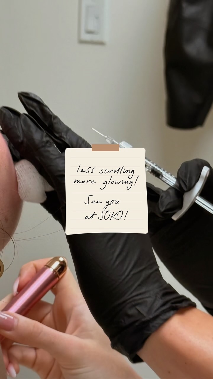You can keep scrolling… or you can come see us! Those brown spots you’ve